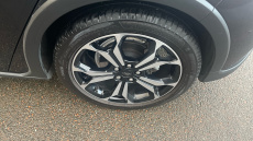 Ford Focus 1.5 EcoBlue 120 Active X Vignale Edition 5dr Auto Diesel Hatchback